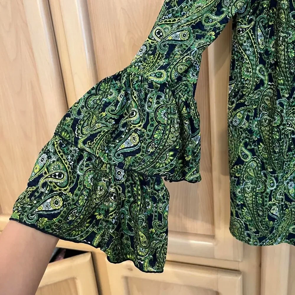 Michael-kors Women's multi Blouse